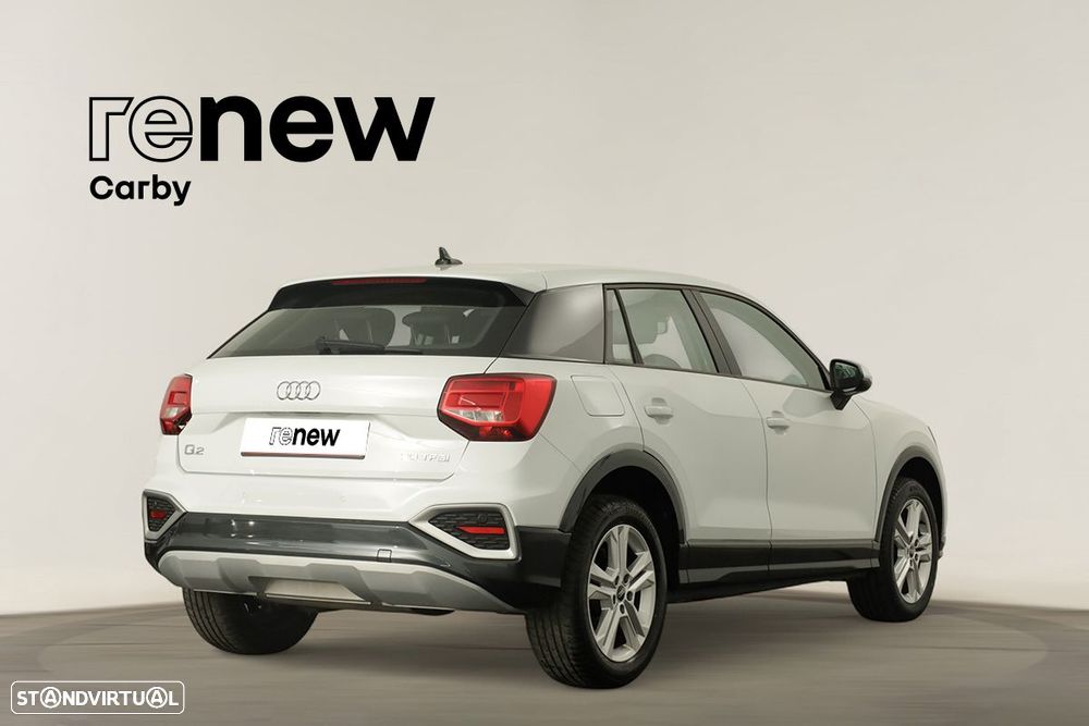 Audi Q2 30 TFSI Advanced - 3