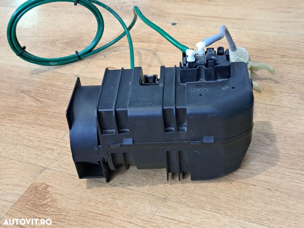 Pompă Pneumatică ( Vacuum ) Scaune Dinamice / Masaj Mercedes-Benz S-Class W221, CL-Class C216 A221800114 - 5
