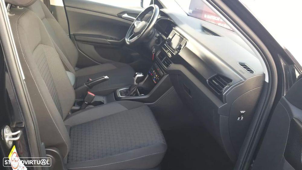 VW T-Cross 1.0 TSI Life DSG - 23