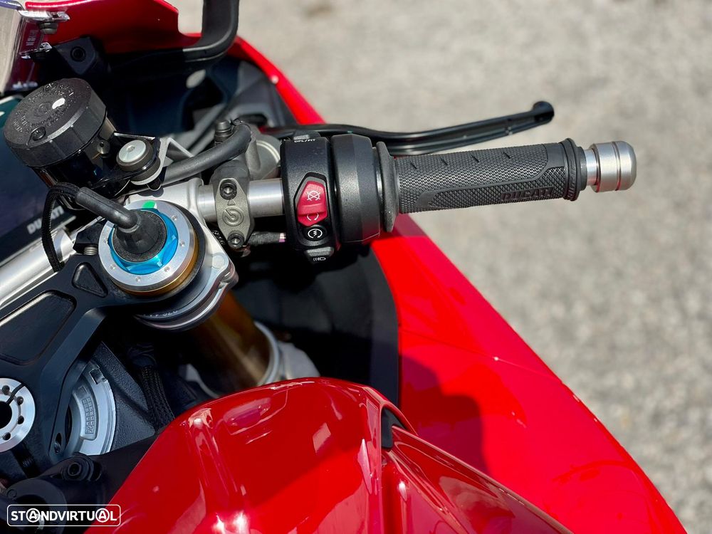 Ducati Panigale V4 S V4 S - 10