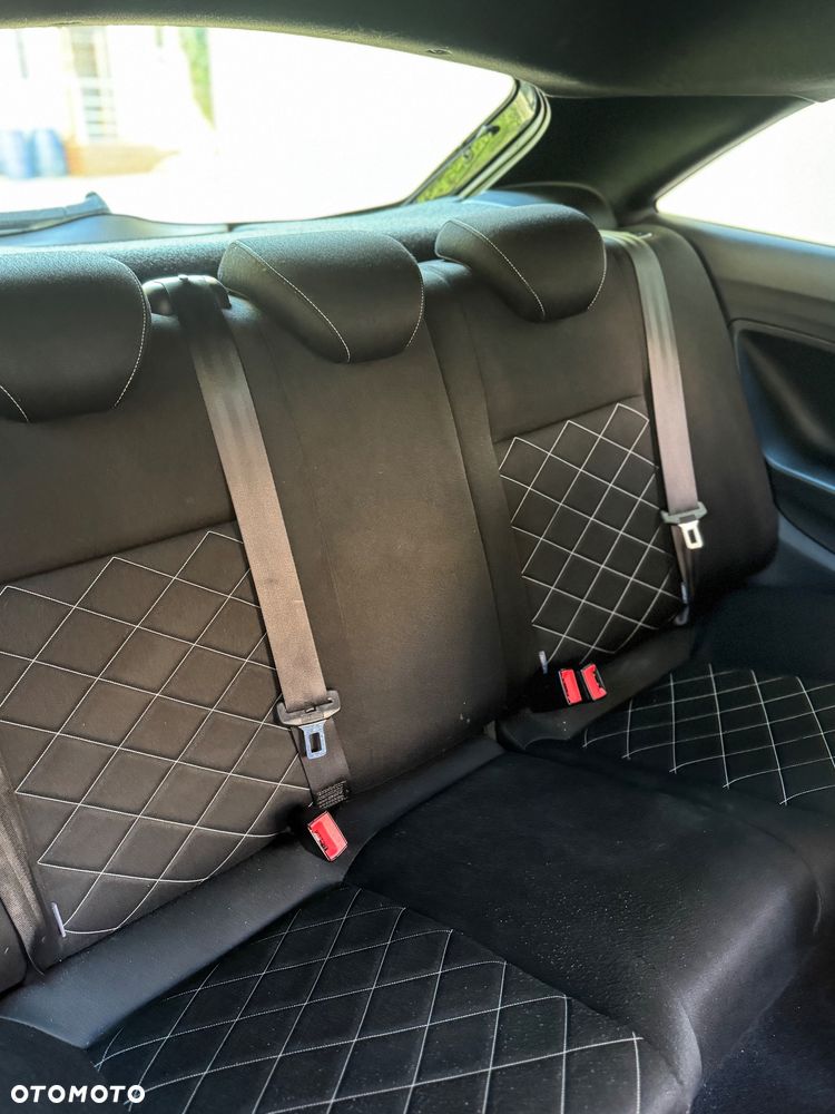Seat Ibiza SC 1.4 TSI Cupra DSG - 8