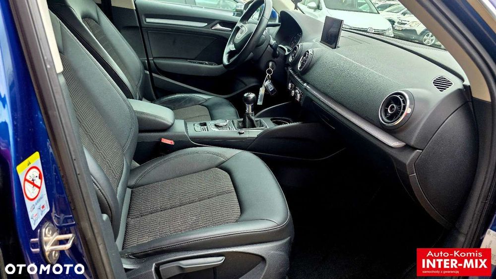 Audi A3 Sportback - 35