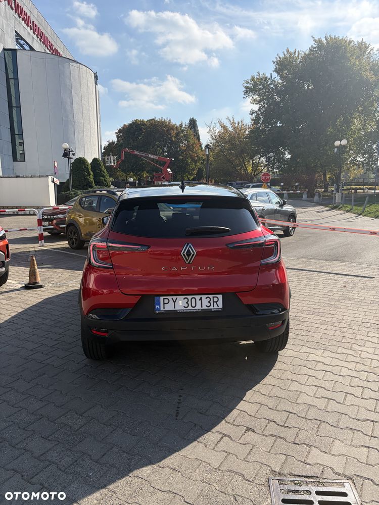 Renault Captur 1.2 TCe Techno - 7