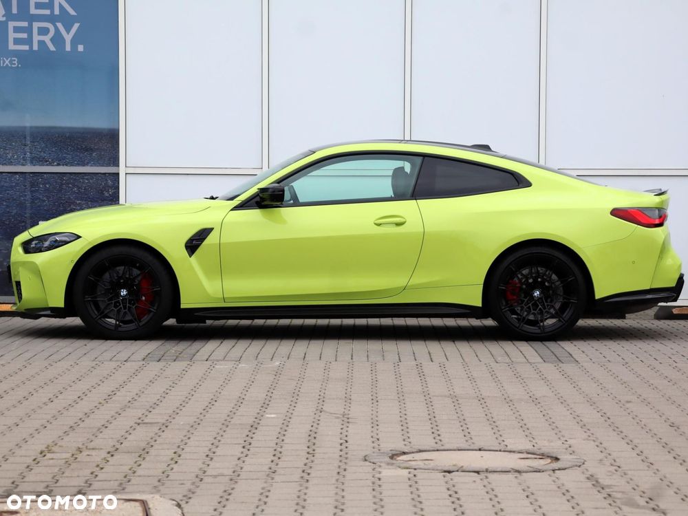 BMW M4 - 3