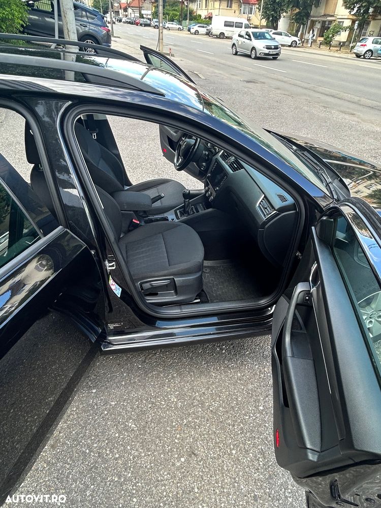 Skoda Octavia - 12