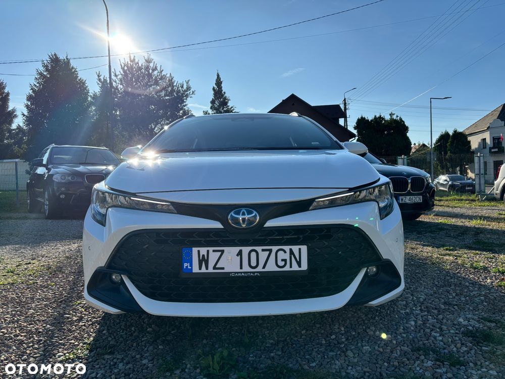 Toyota Corolla - 17
