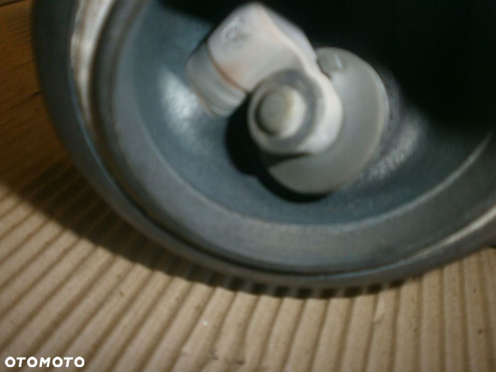 TURBOSPRĘŻARKA 04E145721P 04E145722G 1.4TSI CZC CZE VW IDEALNA GWARANCJA - 3
