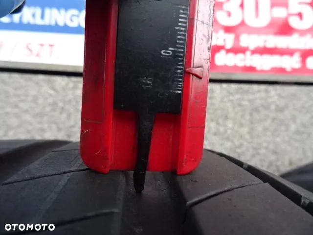 205/55/R19 97V MICHELIN PRIMACY 3 - 7