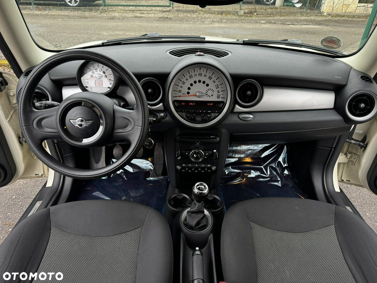 MINI Cooper - 12