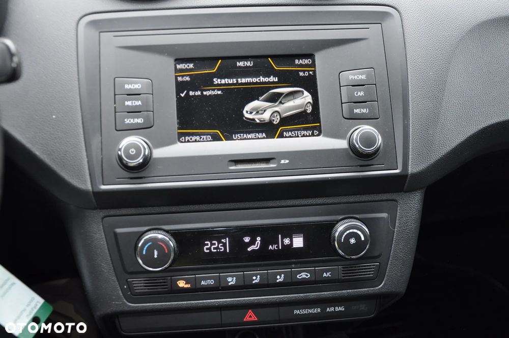 Seat Ibiza - 12