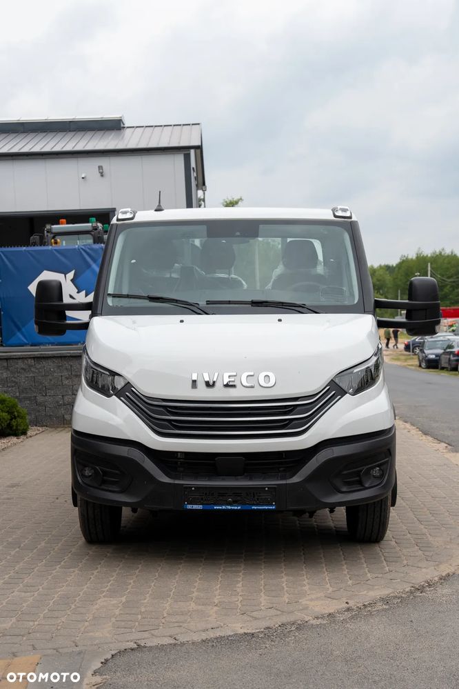 Iveco Daily 70C18 - 8