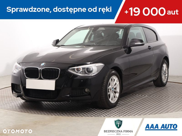 BMW Seria 1