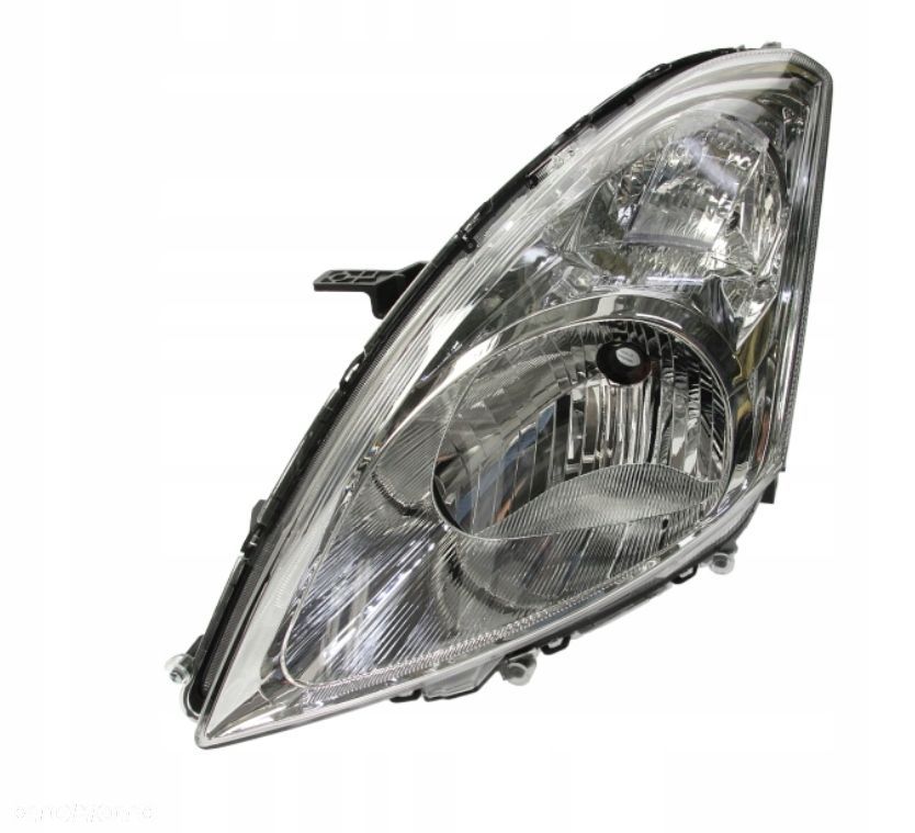 Suzuki Swift Reflektor Główny 3532068L00 - 1