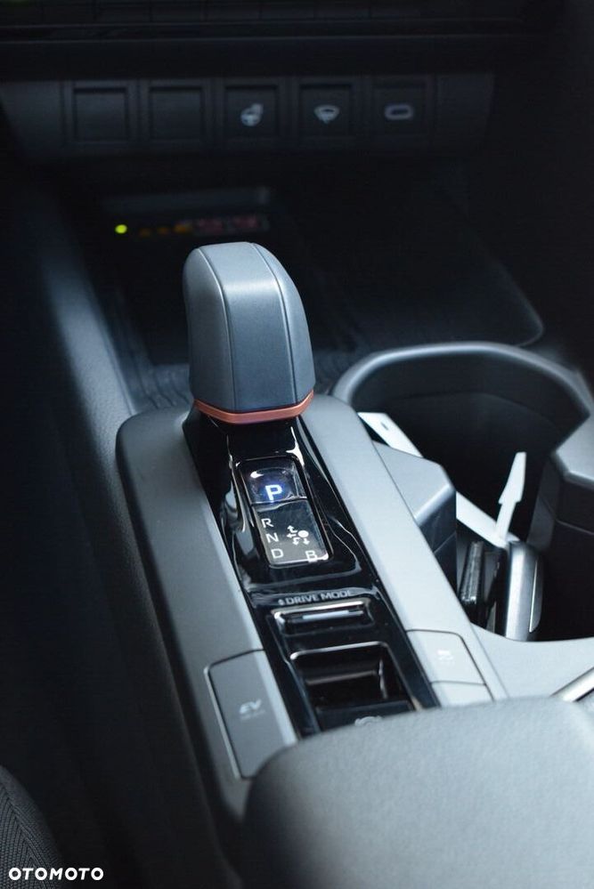 Toyota C-HR - 17