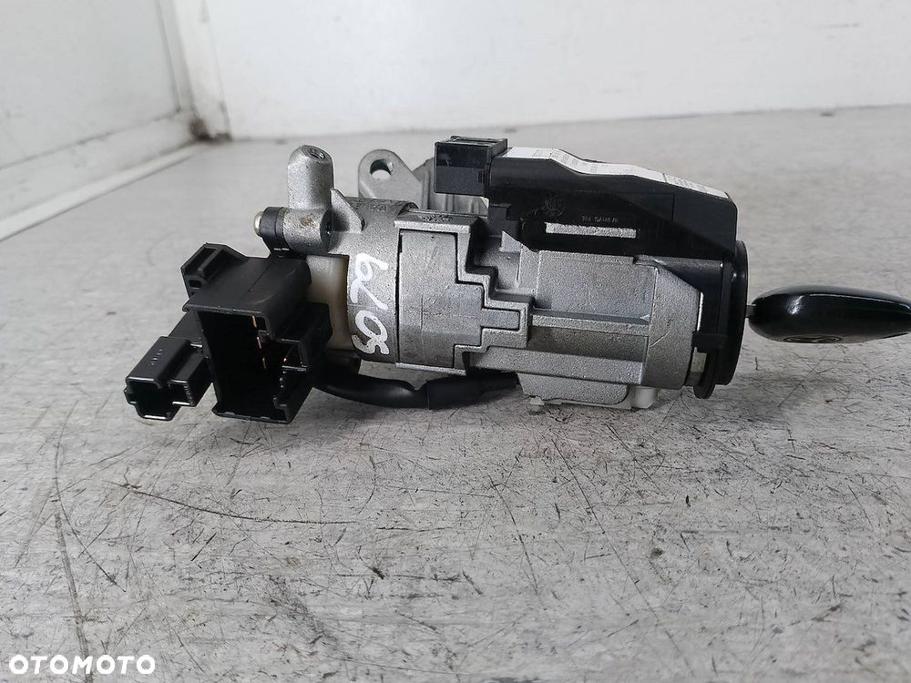 STACYJKA TOYOTA YARIS I 450200D01 VALEO 1.0 16V - 2