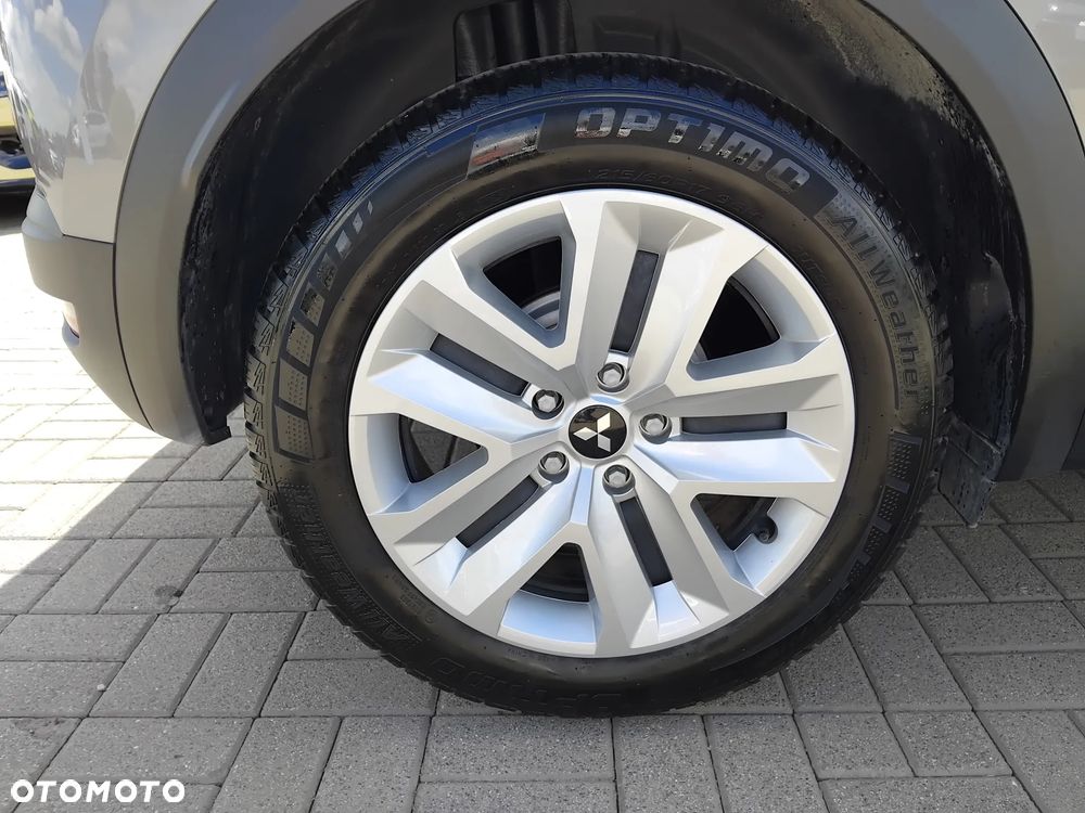 Mitsubishi ASX 1.3 mHEV Invite DCT - 25