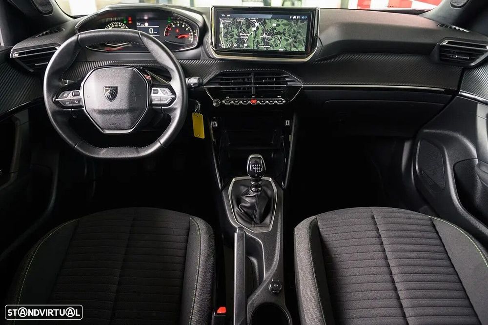 Peugeot 2008 1.2 PureTech Style - 41