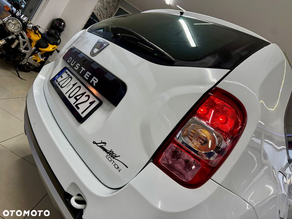 Dacia Duster 1.5 dCi Laureate - 22