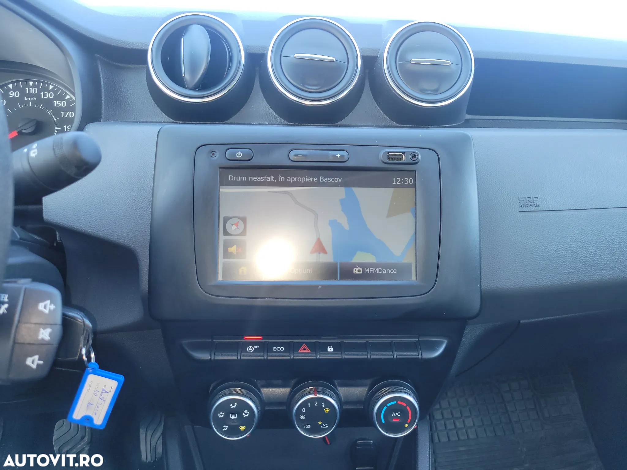 Dacia Duster - 11