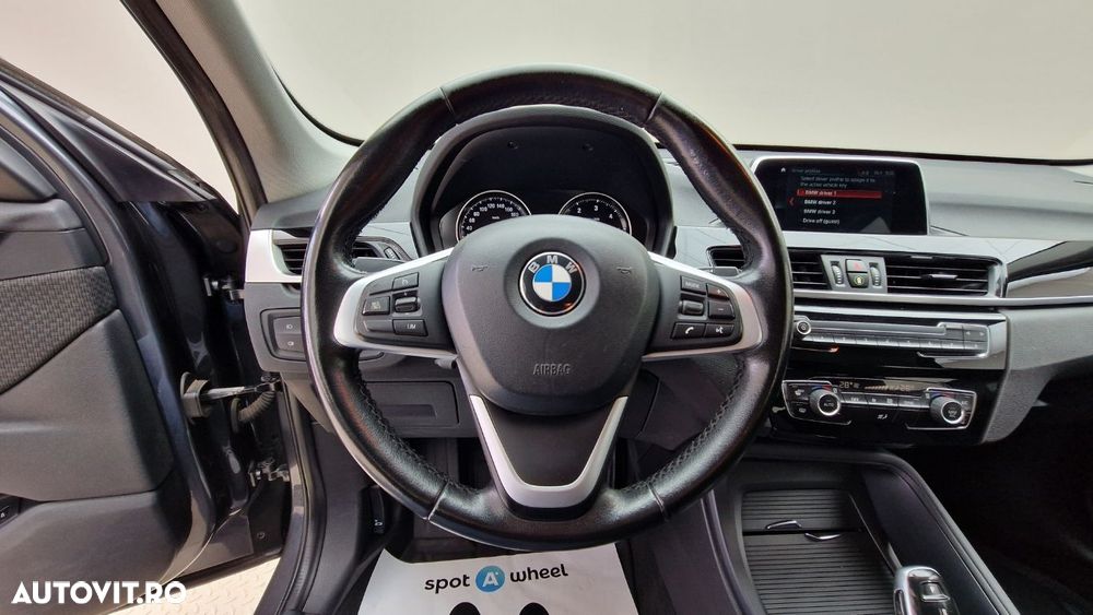 BMW X1 - 14