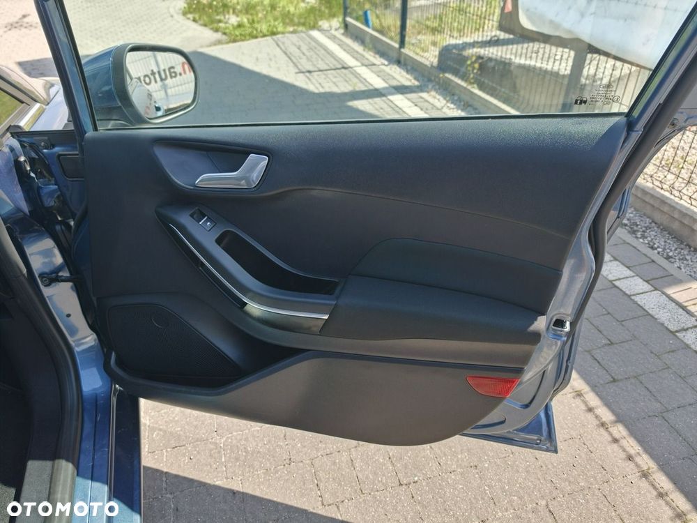 Ford Fiesta - 18