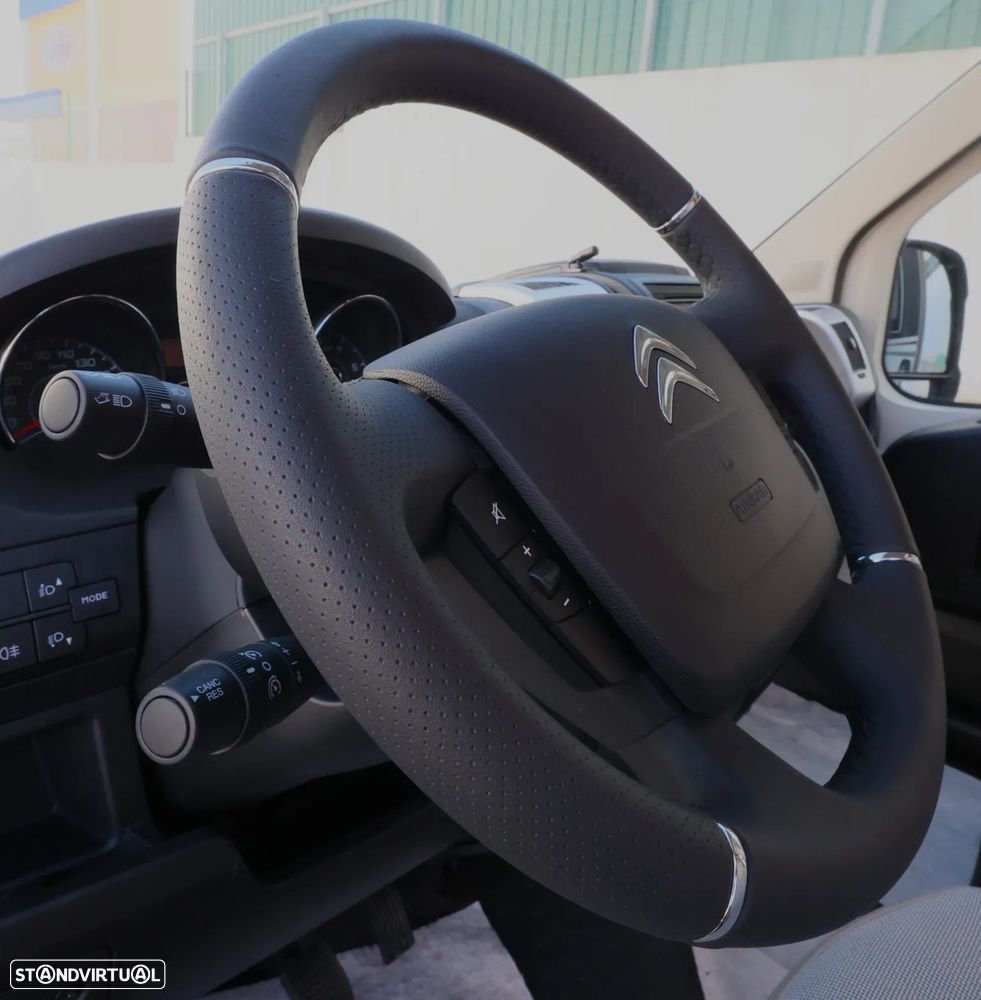 Burstner Nexxo t569 - 19