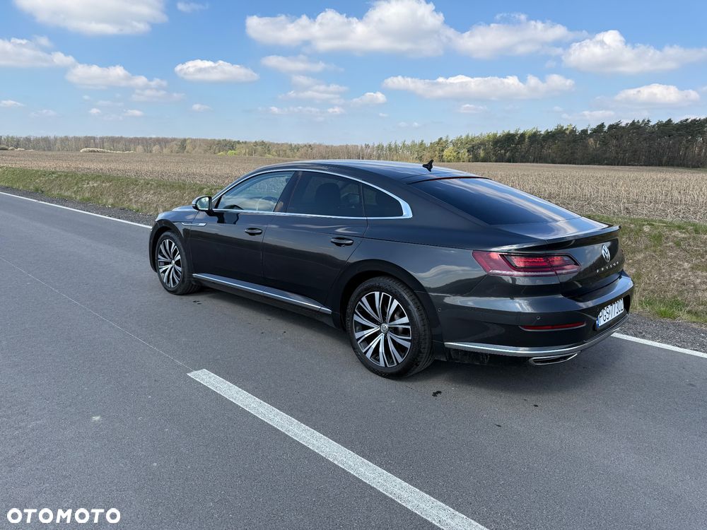 Volkswagen Arteon 2.0 TDI SCR Elegance DSG - 6