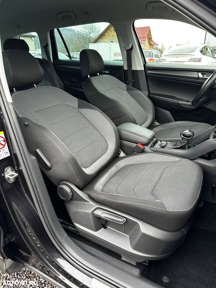 Skoda Kodiaq 2.0 TDI 4X4 DSG Ambition - 21