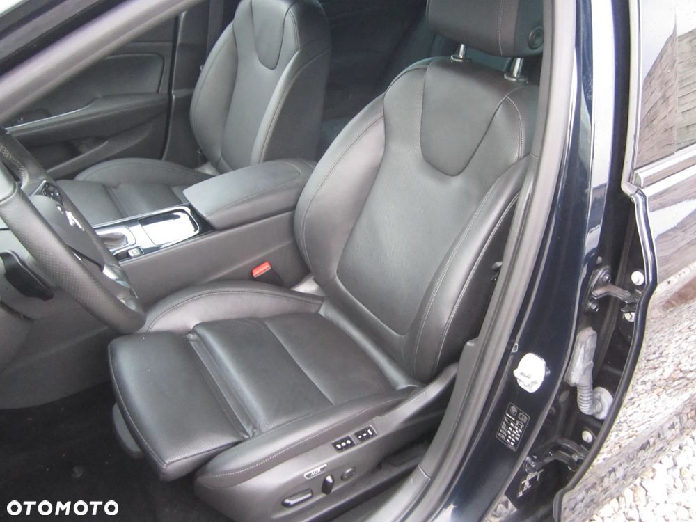 Opel Insignia 2.0 Automatik Innovation - 8