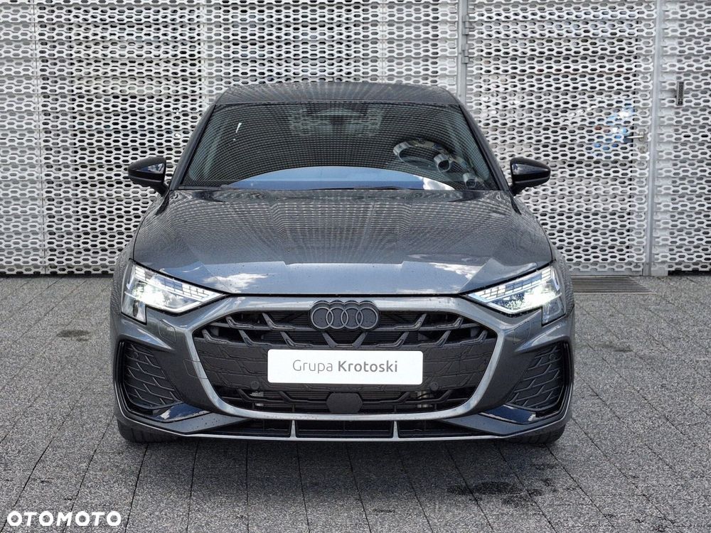 Audi A3 Sportback - 3