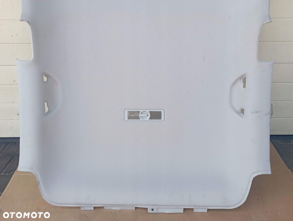 VW POLO 6C 3D PODSUFITKA 6C3867501G - 3