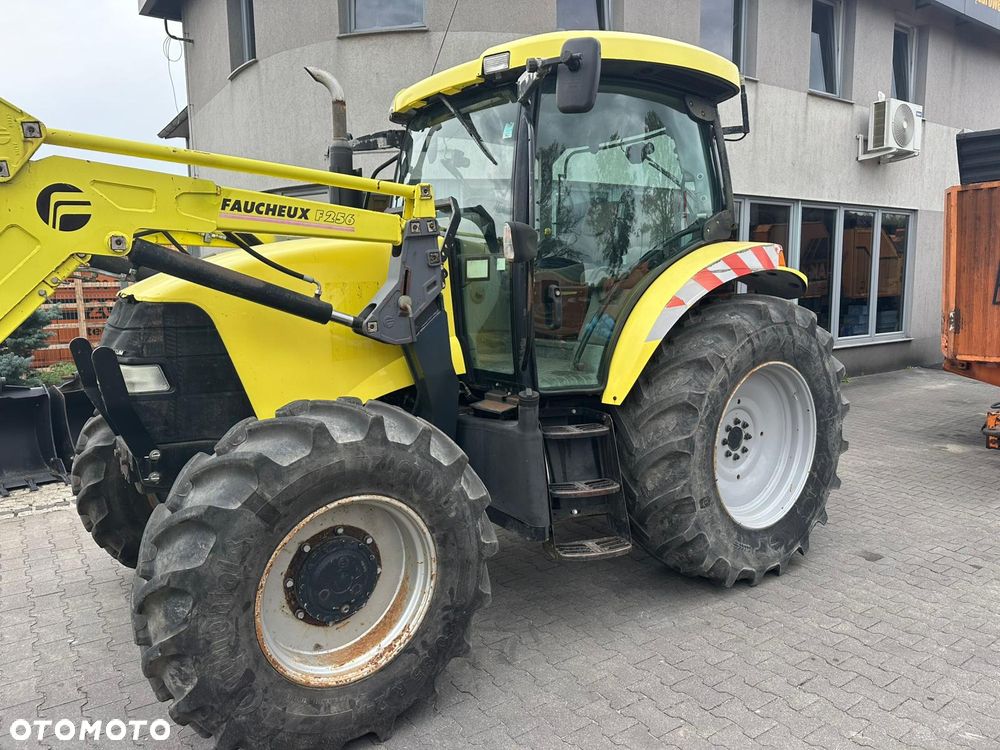 Case IH Maxxum MX100 - 2