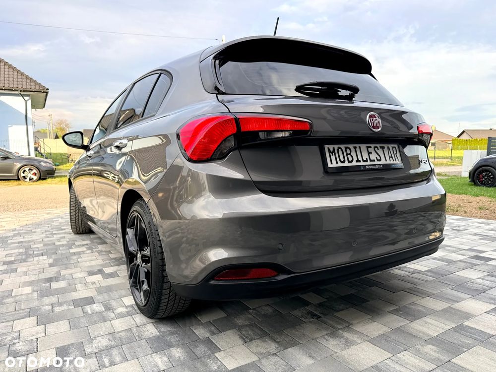 Fiat Tipo 1.4 T-Jet 16v Sport - 20