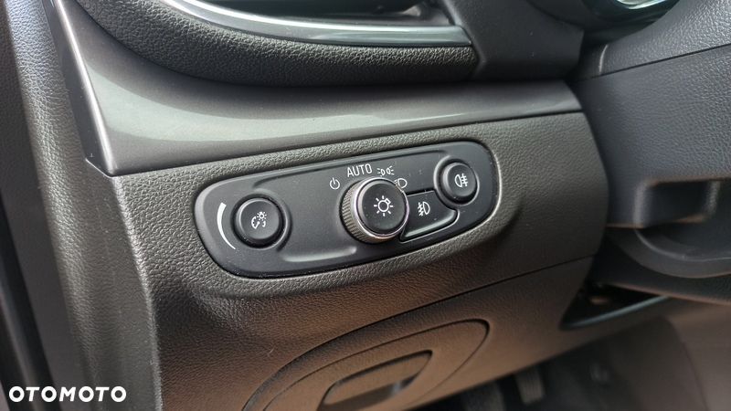 Opel Mokka X 1.4 (ecoFLEX) ECOTEC Start/Stop Color Innovation - 33