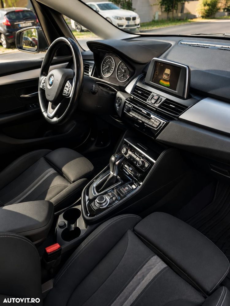 BMW Seria 2 - 6