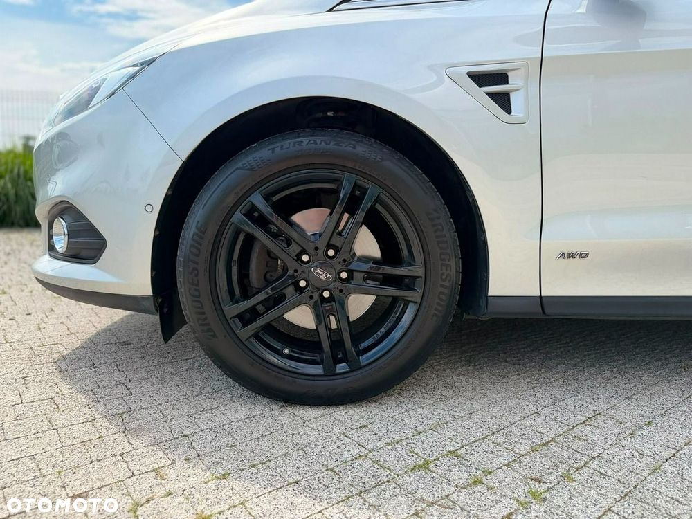 Ford S-Max - 9