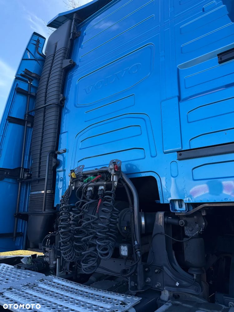 Volvo FH 500 - 7
