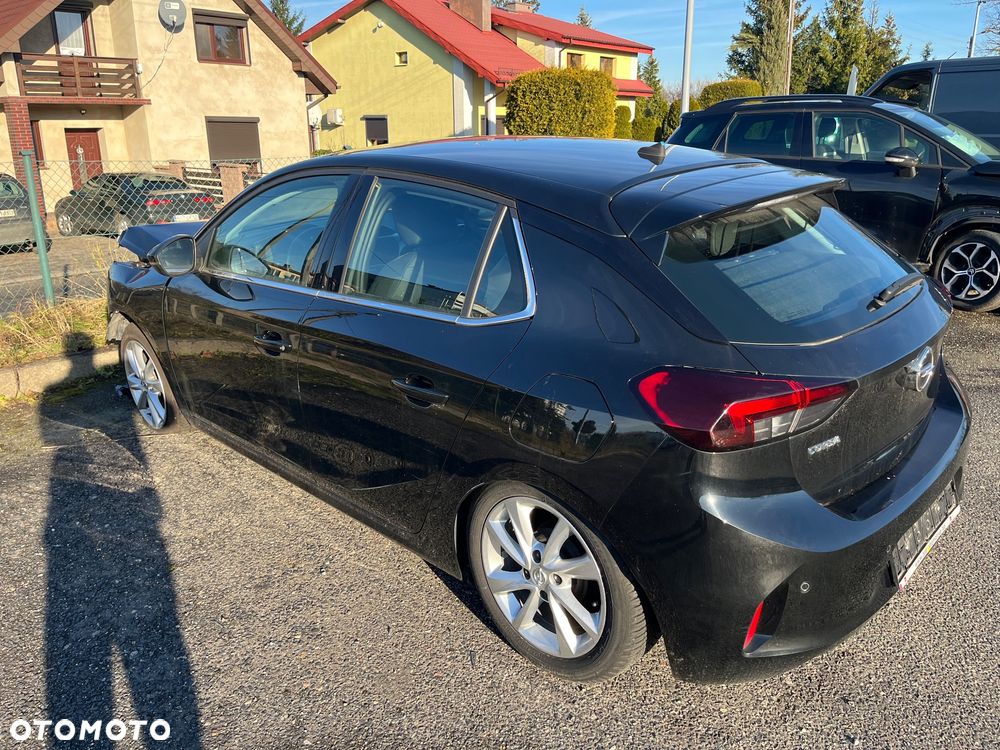 Opel Corsa 1.2 Direct Injection Turbo - 3