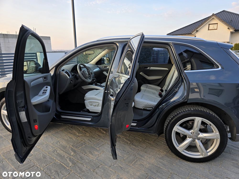 Audi Q5 - 16