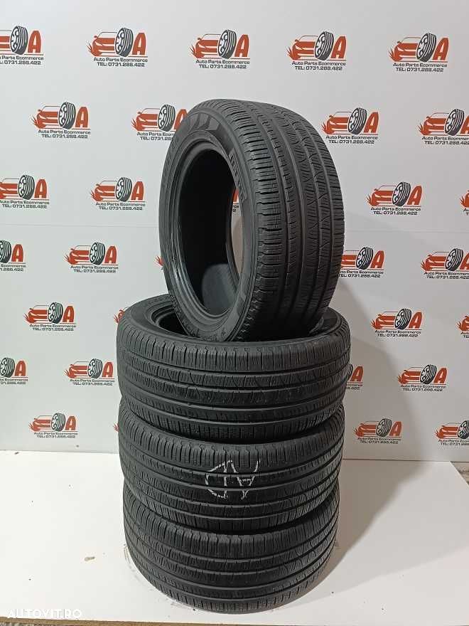 ANVELOPE 265/50/19 110W 265 50 19 PIRELLI CP N10805 ALLSEASON - 1