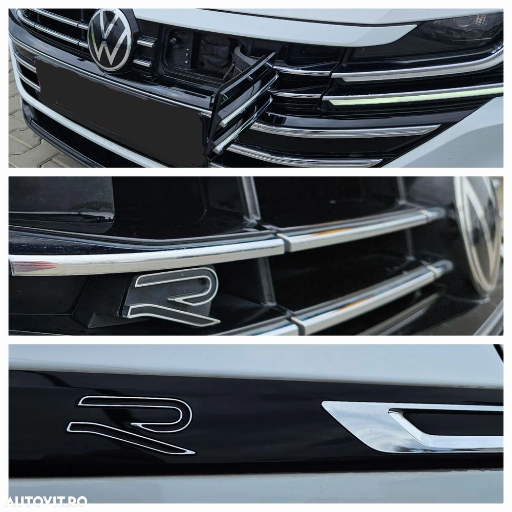 VOLKSWAGEN Arteon 2021 — imagine 4