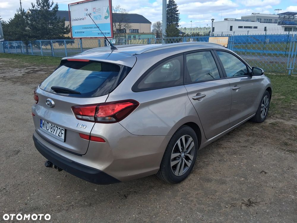 Hyundai i30 1.4 T-GDI Comfort - 4