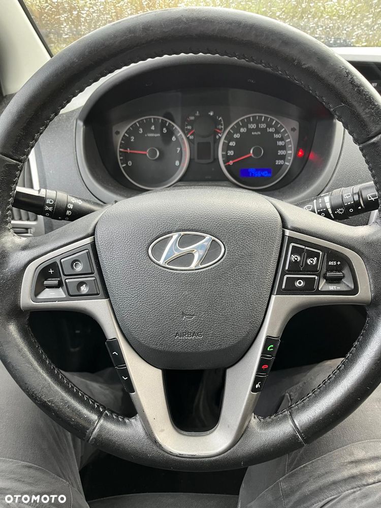 Hyundai i20 - 7