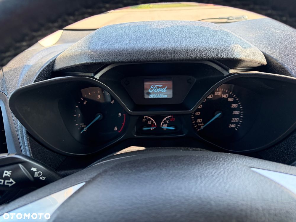 Ford Connect - 24