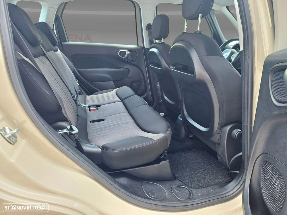 Fiat 500L 0.9 8V TwinAir Cross S&S - 26