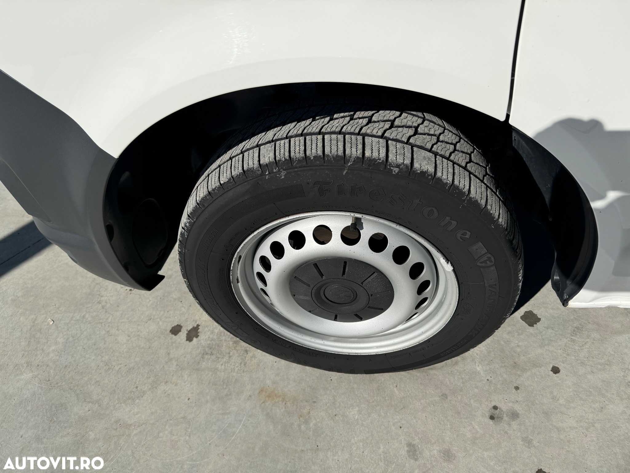 Volkswagen Transporter T6 Kurz EU6 Plus Trendline - 32