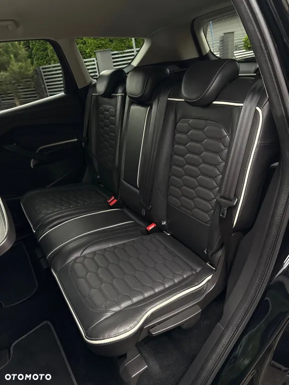Ford Kuga 1.5 EcoBoost 2x4 Vignale - 8