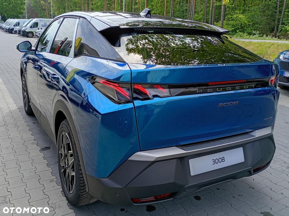 Peugeot 3008 - 8