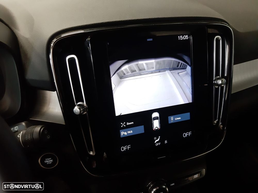Volvo XC 40 - 16