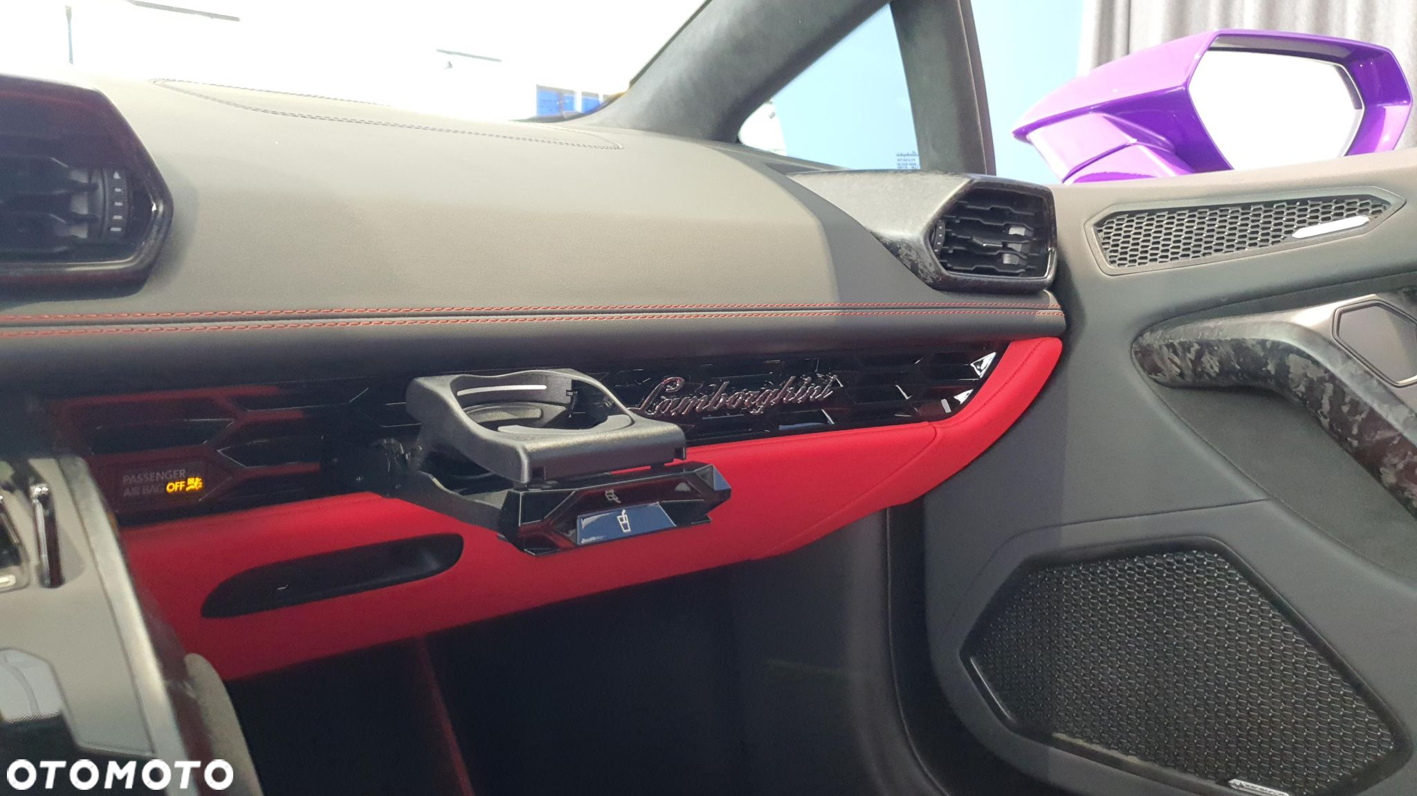 Lamborghini Huracan Performante - 26